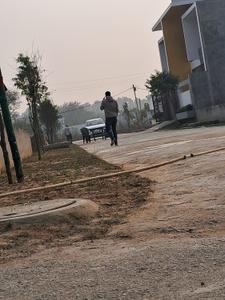 Image of 1210 Sq.ft Residential Plot / Land for sale in Lolai, Lucknow for Rs. 3883000