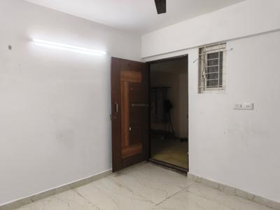 Living Room Image of 900 Sq.ft 2 BHK Apartment / Flat for rent in Yelahanka New Town Bengaluru for Rs. 16000