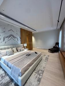 Bedroom Image of 2651 Sq.ft 3 BHK Apartment / Flat for sale in Noble Aurellia, Sector 88 Mohali for Rs. 22500000