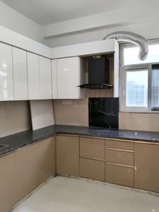 Kitchen Image of 2700 Sq.ft 4 BHK Builder Floor for sale in Palam Vihar Gurgaon for Rs. 30900000