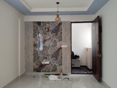 Bedroom Image of 960 Sq.ft 2 BHK Apartment / Flat for sale in Varthur Bengaluru for Rs. 12700000