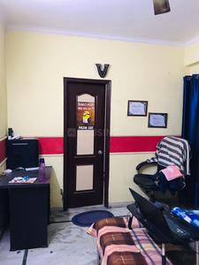 Bedroom Image of 1769 Sq.ft 3 BHK Apartment / Flat for sale in Niho Hi Bird Scottish Garden, Indirapuram Ghaziabad for Rs. 16000000