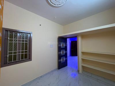 Hall Image of 441 Sq.ft 2 BHK Independent House for sale in Ayappakkam Chennai for Rs. 7200000