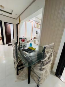 4 BHK Independent Builder Floor