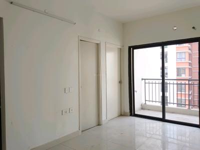 Living Room Image of 940 Sq.ft 2 BHK Apartment / Flat for sale in DTC Southern Heights, Pailan Kolkata for Rs. 5500000