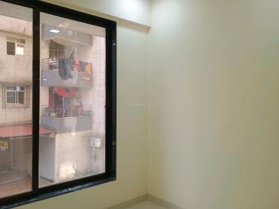 Bedroom Image of 1115 Sq.ft 2 BHK Apartment / Flat for sale in Mangeshi Tulip, Kalyan West Kalyan for Rs. 9000000