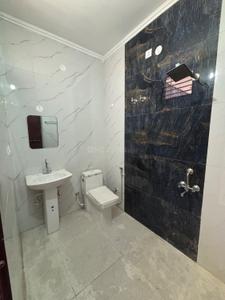 Bathroom Image of 2500 Sq.ft 4 BHK Duplex for sale in GTM The Capital Phase 1, Sahastradhara Road Dehradun for Rs. 16000000