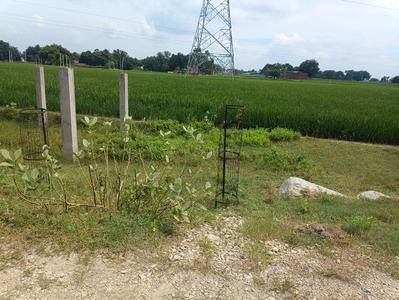Image of 2400 Sq.ft Residential Plot / Land for sale in Jhusi, Allahabad for Rs. 4200000