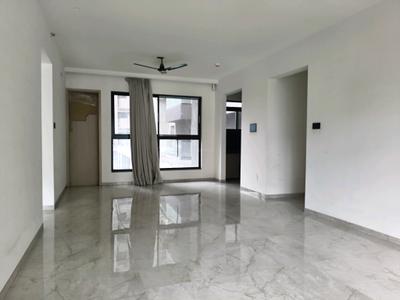 Living Room Image of 2440 Sq.ft 4 BHK Apartment / Flat for sale in ANP Universe, Baner Pune for Rs. 26000000