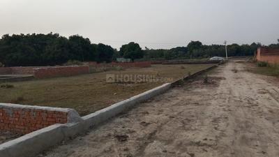 Residential Plot