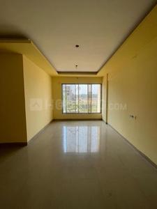 1 BHK Flat