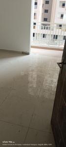 Balcony Image of 975 Sq.ft 2 BHK Apartment / Flat for sale in Pragathi Nagar Hyderabad for Rs. 5500000