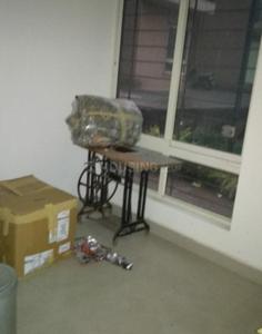 Living Room Image of 715 Sq.ft 2 BHK Apartment / Flat for sale in VBHC Hillview, Vasind Thane for Rs. 3000000
