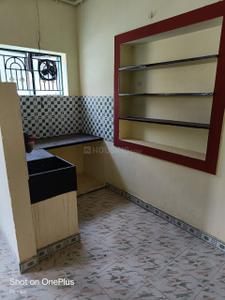 Kitchen Image of 440 Sq.ft 3 BHK Independent House for sale in Villapuram Madurai for Rs. 5300000