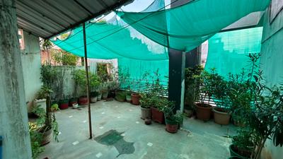 Balcony Image of 3200 Sq.ft 5 BHK Independent House for sale in Raj Minal Residency, Ayodhya Bypass Bhopal for Rs. 32500000
