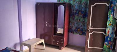 Bedroom Image of 1100 Sq.ft 2 BHK Builder Floor for rent in Lower Laxmi Nagar Jammu for Rs. 18000