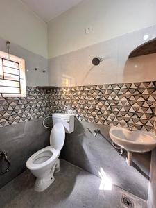 Bathroom Image of 1450 Sq.ft 3 BHK Villa for sale in Guduvancheri Chennai for Rs. 8450000