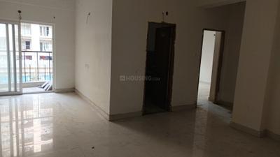 Living Room Image of 1755 Sq.ft 4 BHK Apartment / Flat for sale in Ascon Era, New Town Kolkata for Rs. 16000000