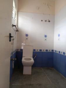 Bedroom One Image of 1200 Sq.ft 2 BHK Builder Floor for rent in Kaval Bairasandra Bengaluru for Rs. 21000
