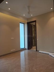 Bedroom Image of 5400 Sq.ft 4 BHK Builder Floor for sale in Vasant Vihar New Delhi for Rs. 240000000