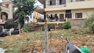 Image of 267 Sq.ft Residential Plot / Land for sale in Habsiguda, Hyderabad for Rs. 32500000
