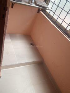 Balcony Image of 1026 Sq.ft 2 BHK Apartment / Flat for sale in Mahadevapura Bengaluru for Rs. 8000000