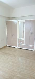 Kitchen Image of 2080 Sq.ft 3 BHK Apartment / Flat for rent in Janta Falcon View, JLPL Industrial Area Mohali for Rs. 70000