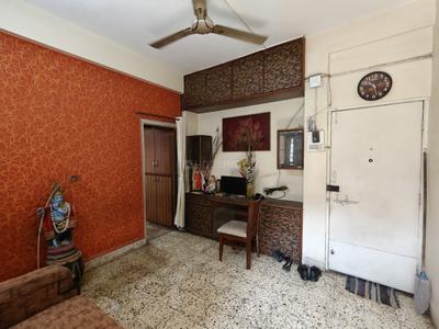 2 BHK Flat