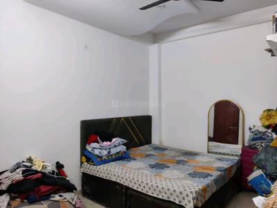 Bedroom Image of 2000 Sq.ft 4 BHK Builder Floor for rent in Indirapuram Ghaziabad for Rs. 45000