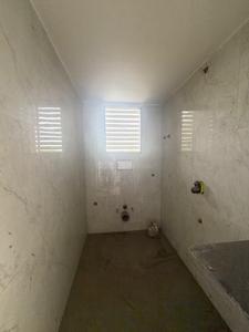 Image of 665 Sq.ft 1 BHK Apartment / Flat for sale in Dombivli West, Thane for Rs. 4300000