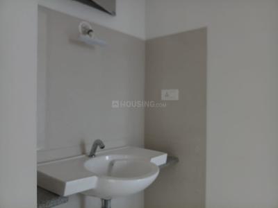 Bathroom Image of 1398 Sq.ft 3 BHK Apartment / Flat for sale in MICL Aaradhya One, Chembur Mumbai for Rs. 38000000