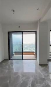 Hall Image of 1185 Sq.ft 3 BHK Apartment / Flat for sale in Prescon Midtown Bay, Mahim Mumbai for Rs. 64000000