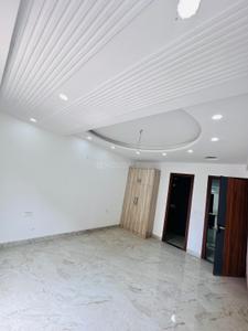Bedroom Image of 2000 Sq.ft 4 BHK Apartment / Flat for sale in Evermark Maharishi Enclave, Sector 104 Noida for Rs. 13000000