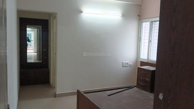 Janhavi Meadows Bedroom One 2