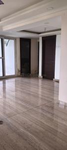 Hall Image of 1780 Sq.ft 3 BHK Apartment / Flat for rent in Skynet Galaxy Shanti Niketan, Civil Lines Allahabad for Rs. 35000