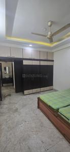 Bedroom Image of 2065 Sq.ft 3 BHK Apartment / Flat for sale in Old Palasia Indore for Rs. 18000000