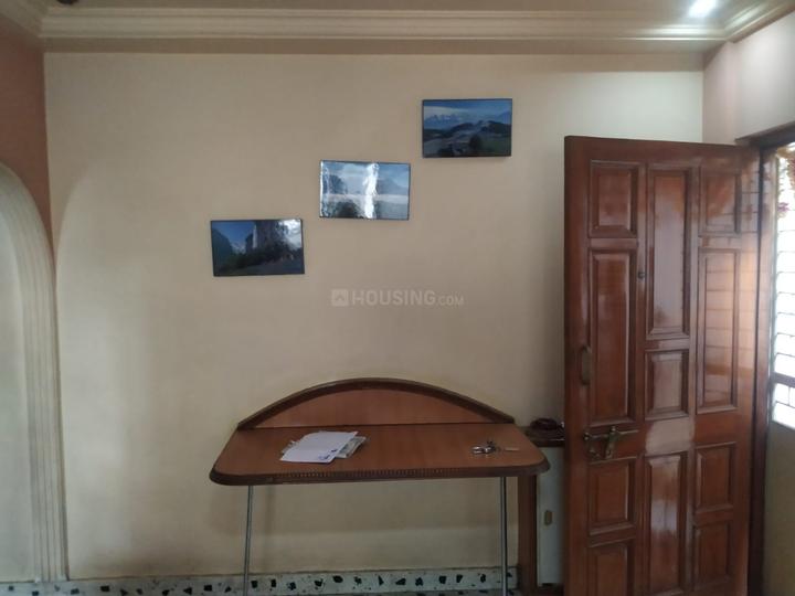 Tvs apartment Bedroom 1