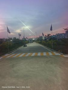 Image of 1105 Sq.ft Residential Plot / Land for sale in West Tambaram, Chennai for Rs. 7365930