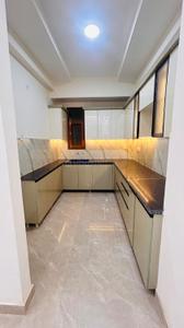 Kitchen Image of 1100 Sq.ft 2 BHK Apartment / Flat for sale in Sector 104 Noida for Rs. 3600000