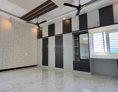 Bedroom Image of 2200 Sq.ft 3 BHK Independent House for sale in Kovilpalayam Coimbatore for Rs. 10500000