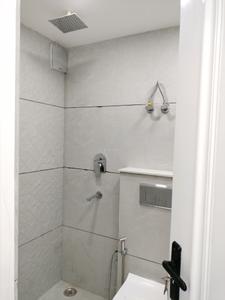 Bedroom Two Image of 1800 Sq.ft 3 BHK Apartment / Flat for sale in CGHS Palm Court Apartment, Sector 19 Dwarka New Delhi for Rs. 31000000