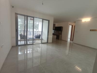 Living Room Image of 1211 Sq.ft 2 BHK Apartment / Flat for sale in Millennium Samriddhi, Punawale Pune for Rs. 8000000