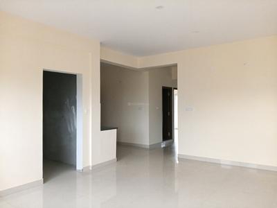 3 BHK Flat