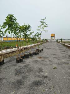 Image of 200 Sq.ft Residential Plot / Land for sale in Sadasivpet, Sangareddy for Rs. 3780000