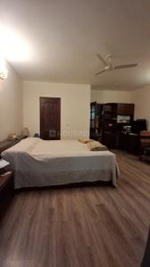 Bedroom Image of 4500 Sq.ft 4 BHK Independent House for rent in Sector 43 Gurgaon for Rs. 85000