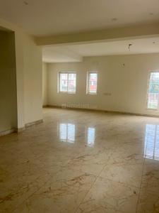 Hall Image of 3300 Sq.ft 3 BHK Villa for sale in Kanathur Chennai for Rs. 21000000