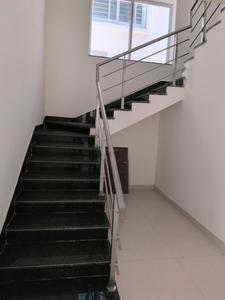 Staircase Image of 2540 Sq.ft 4 BHK Villa for sale in Sikhara Tranquil, Cherlapalli Secunderabad for Rs. 20321000