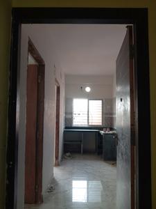 Main Entrance Image of 725 Sq.ft 2 BHK Apartment / Flat for sale in New Town Kolkata for Rs. 2600000