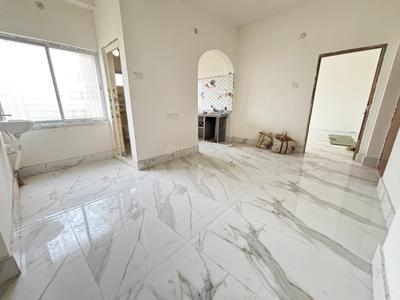 Hall Image of 830 Sq.ft 2 BHK Apartment / Flat for sale in Konnagar Hooghly for Rs. 2573000