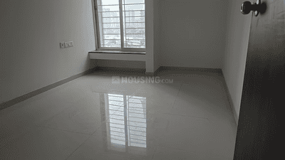 Image of 1048 Sq.ft 2 BHK Apartment / Flat for sale in Krisala 41 Cosmo, Tathawade, Pune for Rs. 5700000
